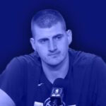 Nikola Jokic