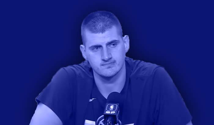 Nikola Jokic